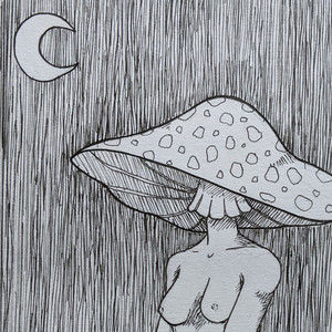 Meet your Posher, Ella